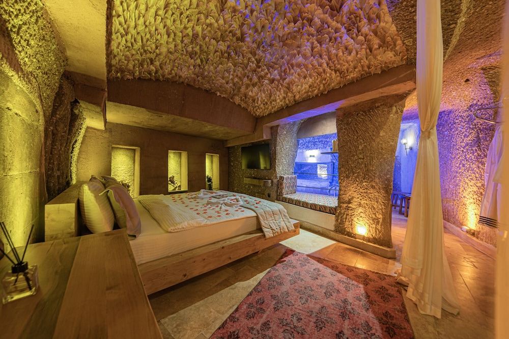 Alfa Cave Hotel 16/50