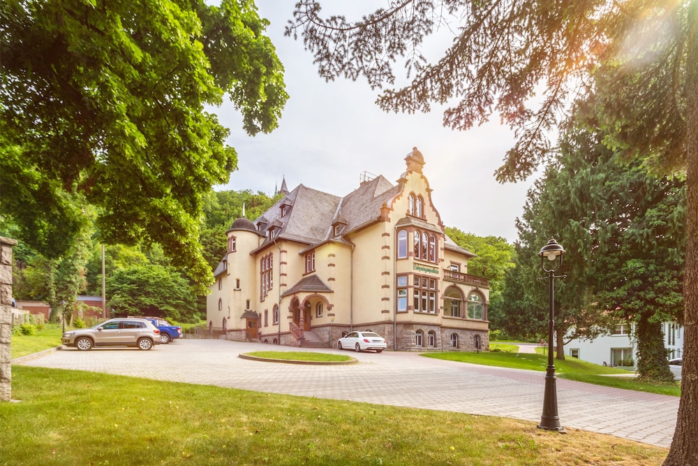 Hotel Erbprinzenpalais 35/47