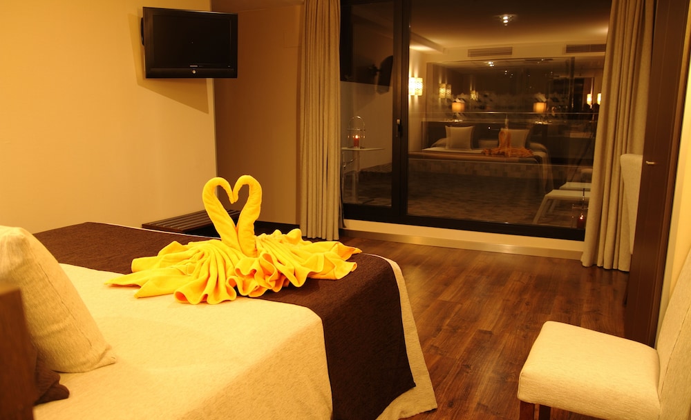 Don Paco酒店(Don Paco Hotel) 图片2