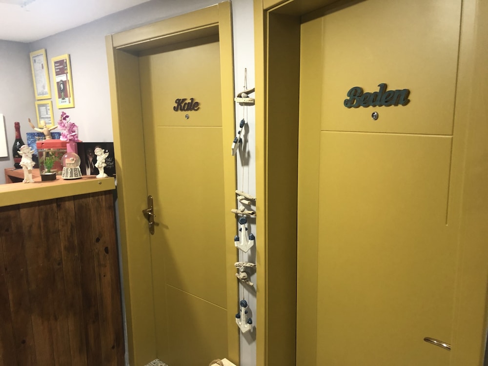 Frau Guler Boutique Hotel 27/50