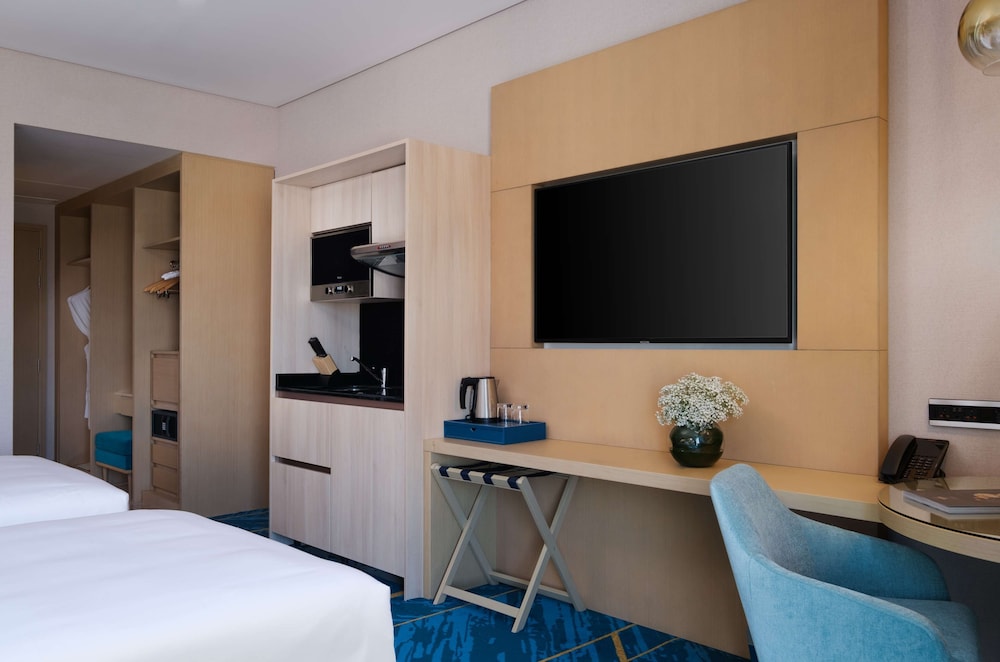 Maani Muscat Hotel & Suites 34/59