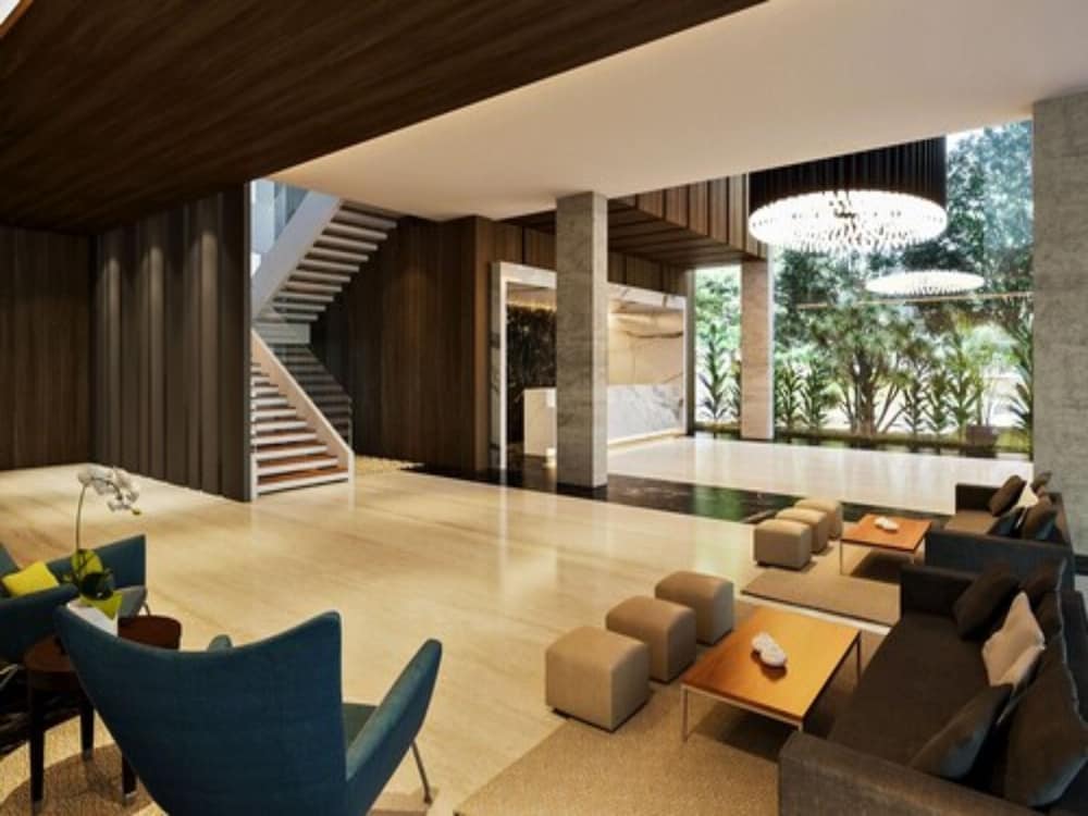 Aston Sidoarjo City Hotel and Conference Center 29/50