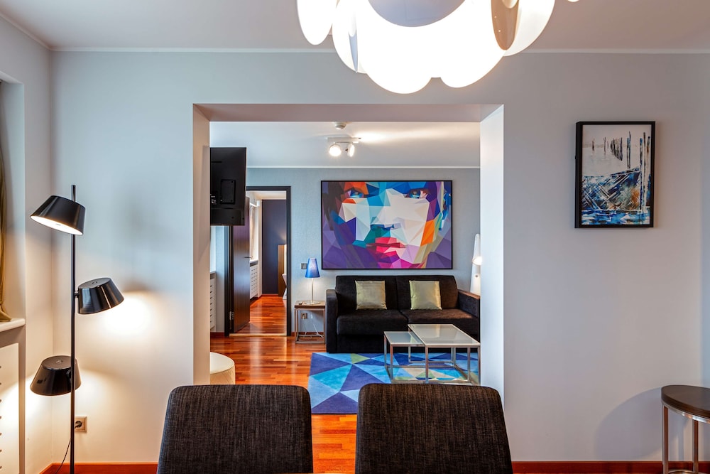 Radisson Blu Hotel Lietuva 50/81