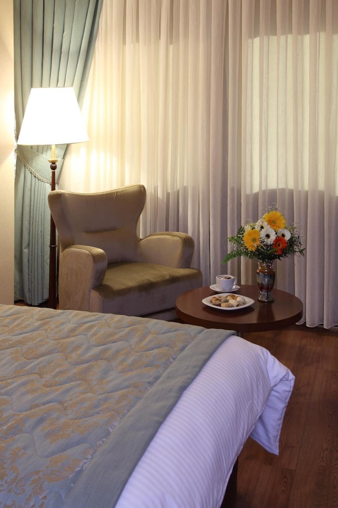 Otel Senbayrak City 15/58