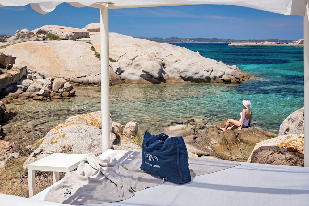 Grand Hotel Resort Ma&Ma - Adults only 59/63