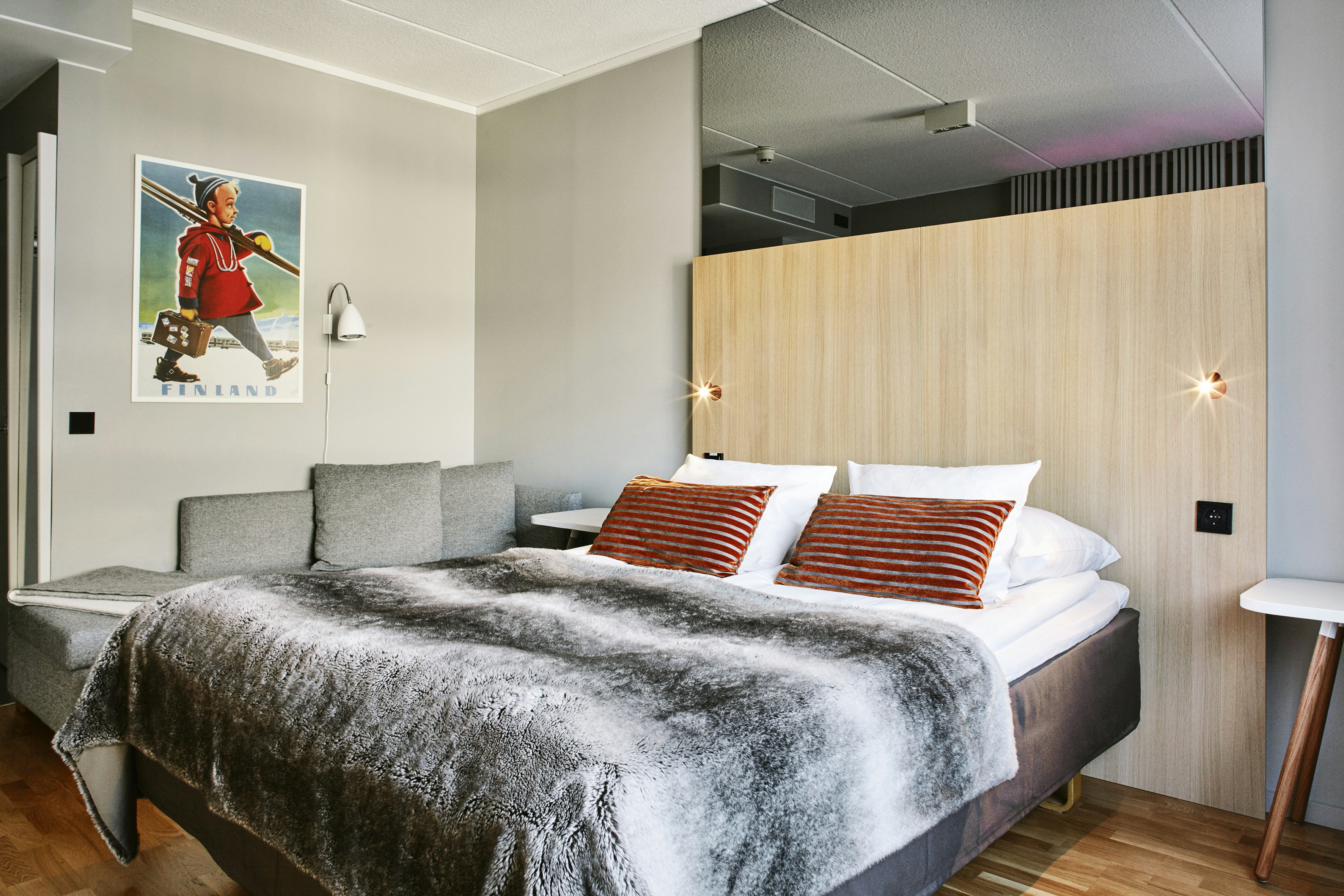 Sokos Original Hotel Vaakuna Rovaniemi 13/59