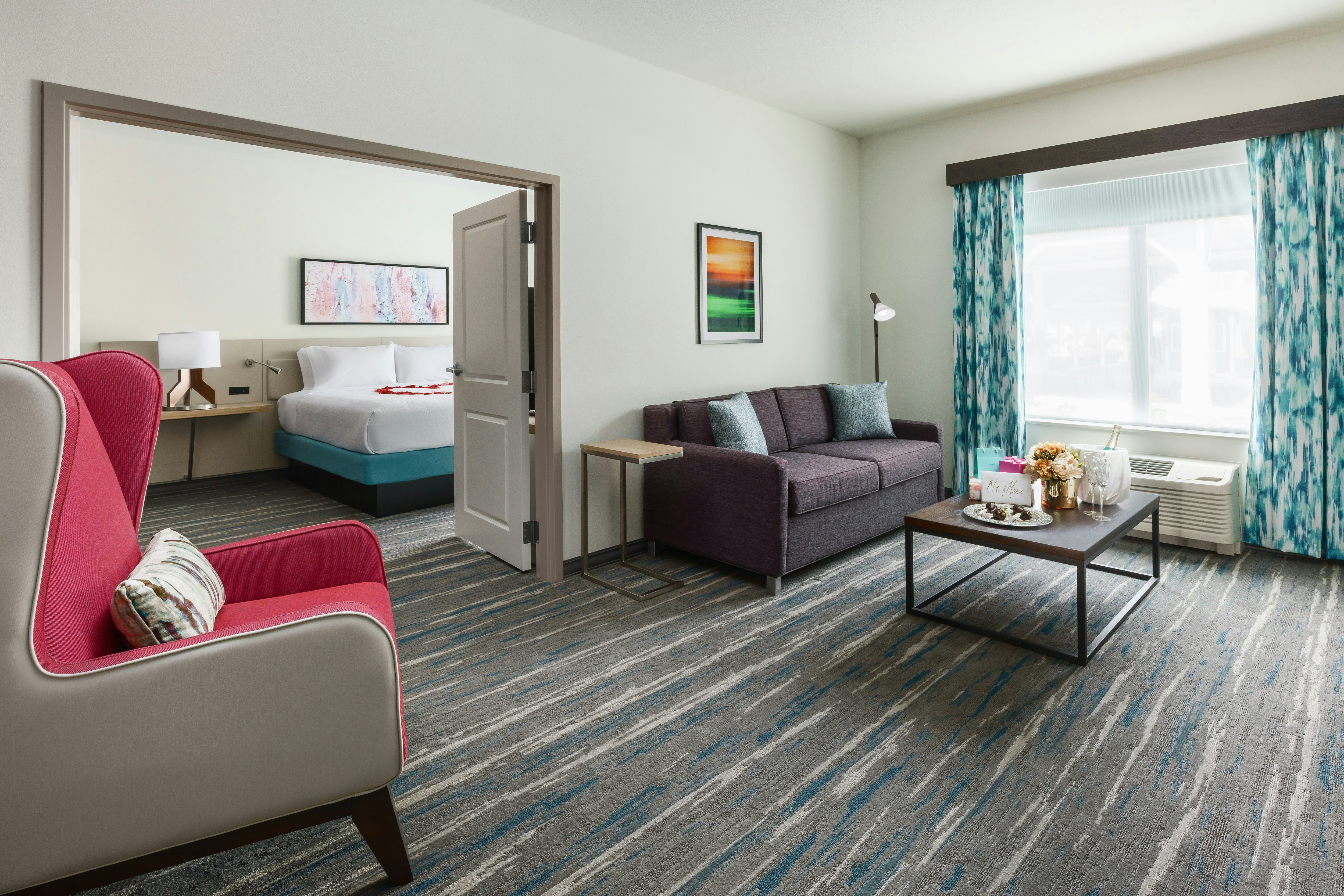 Hilton Garden Inn Apopka City Center Fl 25/52