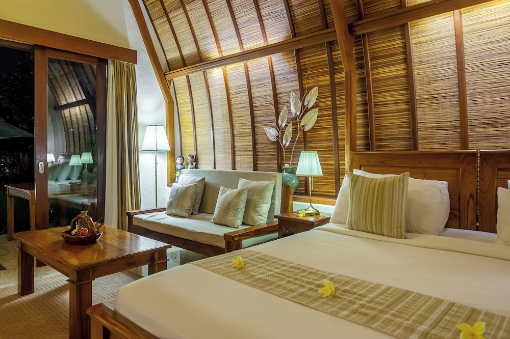 Klumpu Bali Resort 10/50
