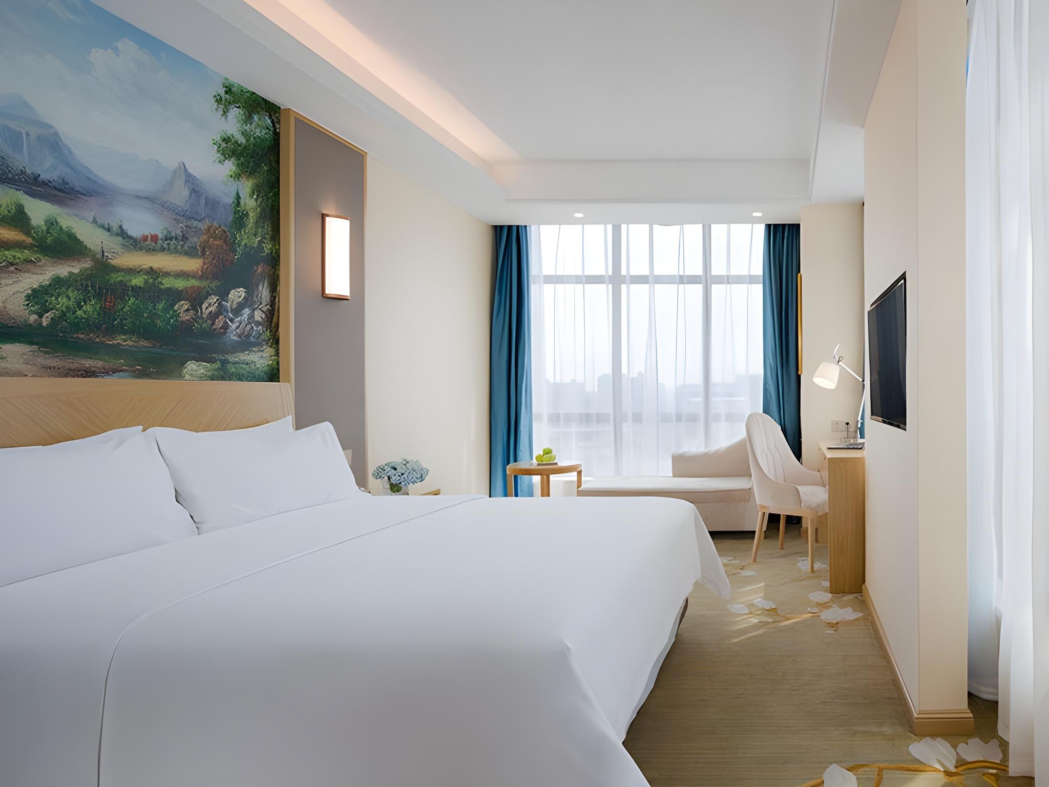 Vienna International Hotel (Wenzhou Airport) 17/31