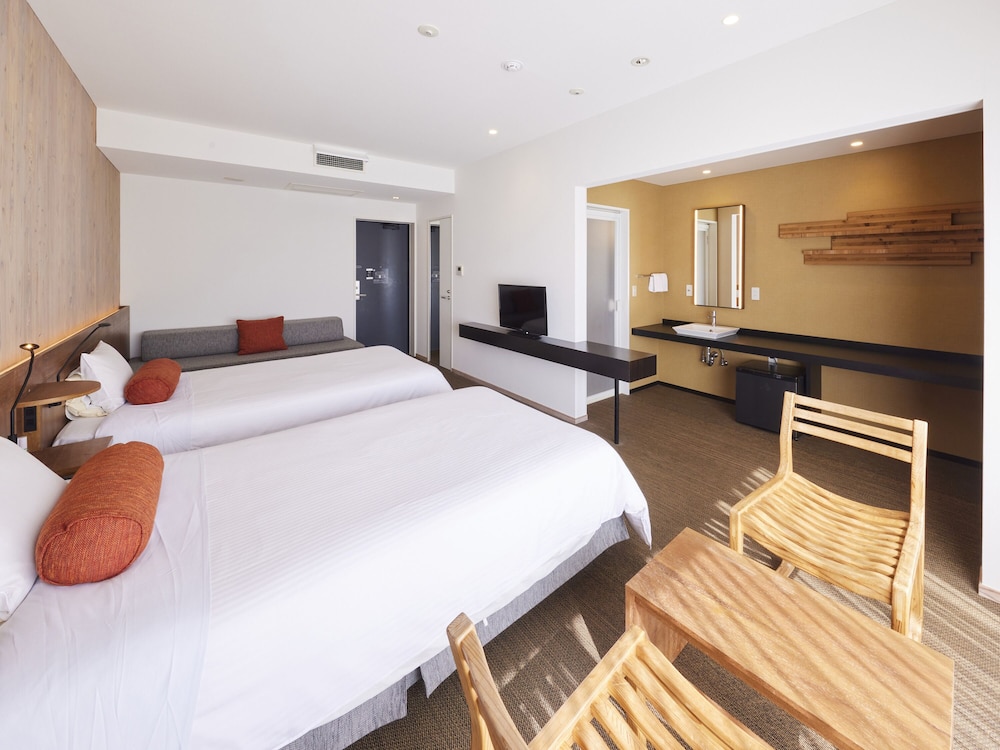 HOTEL ROTTERDAM Huis Ten Bosch 31/60