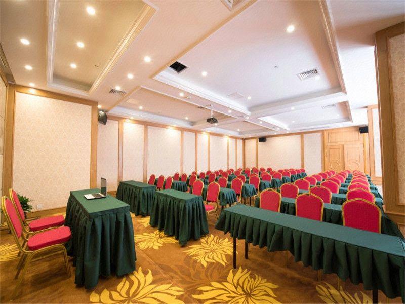 Vienna International Hotel Shanghai Jiaotong Unive 26/30