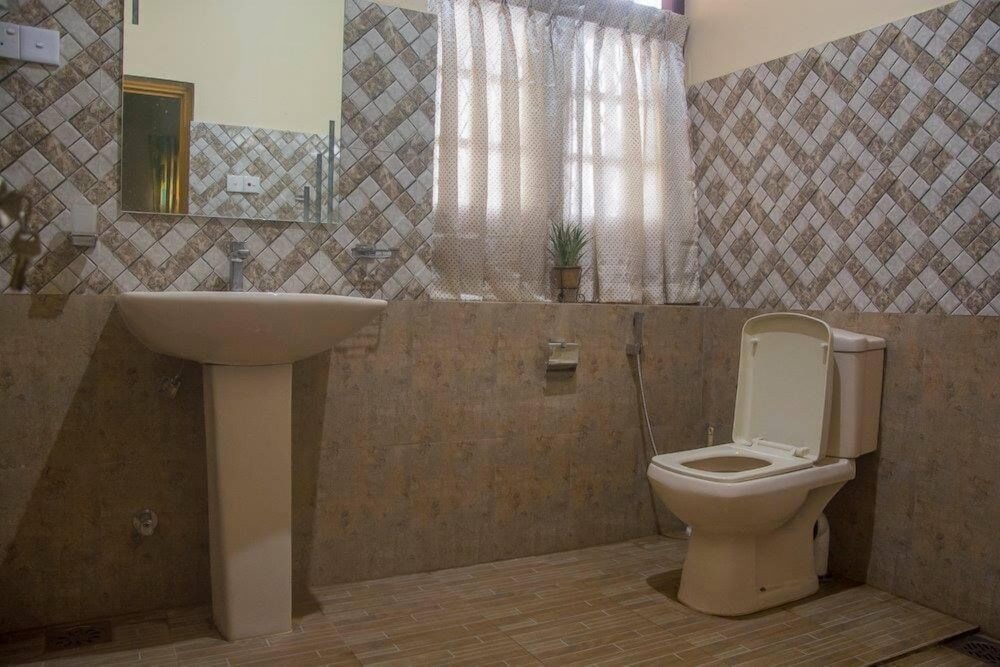 Granary Home Stay 16/16