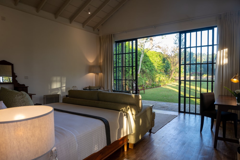OWNERS, COTTAGE, SUITE, GARDEN VIEW