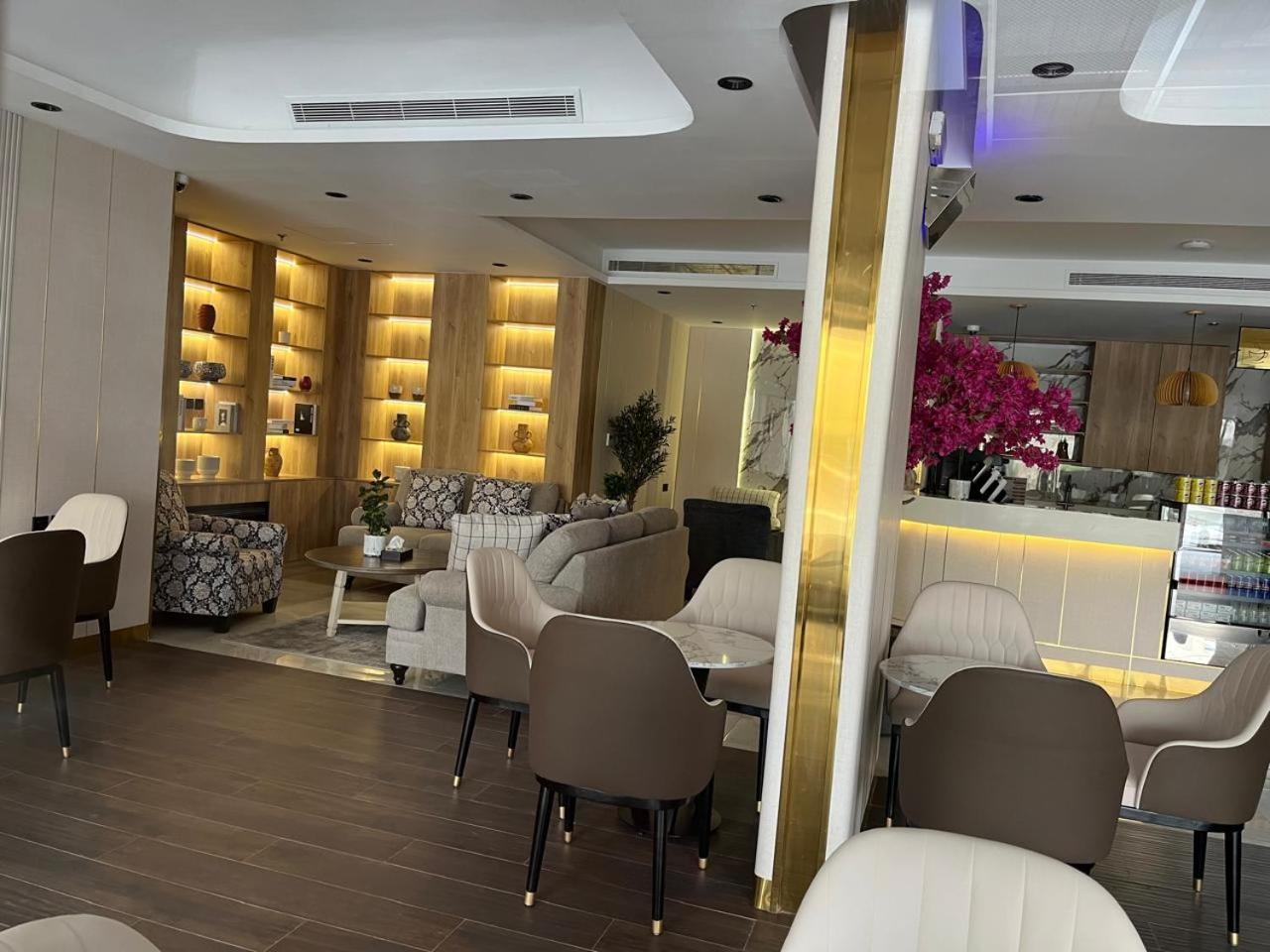 Armada Residence Hotel Shafa Road 44/48