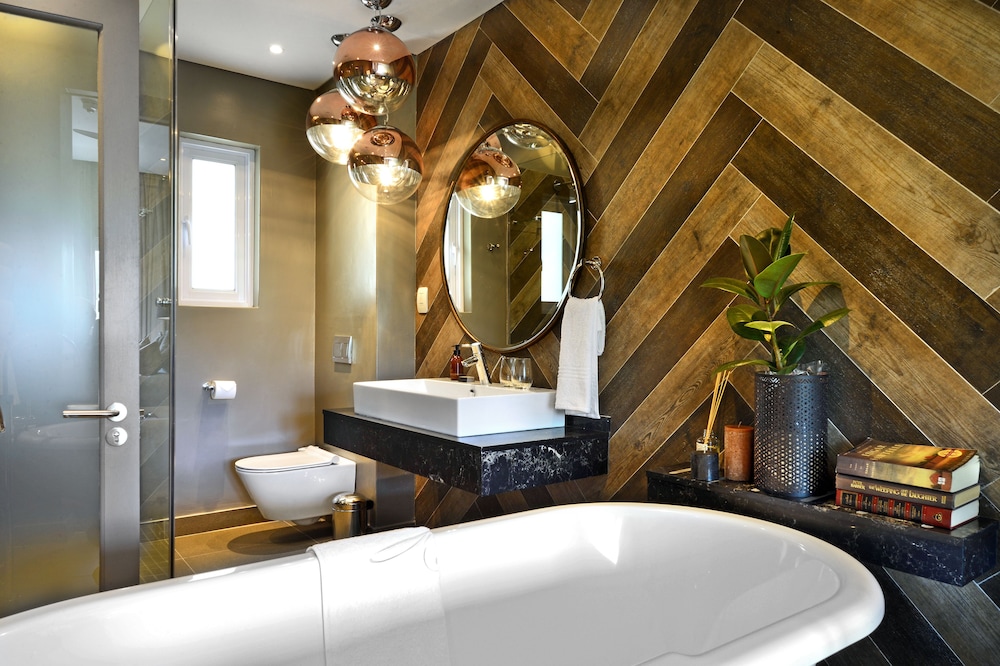 Franschhoek Boutique Hotel 44/45