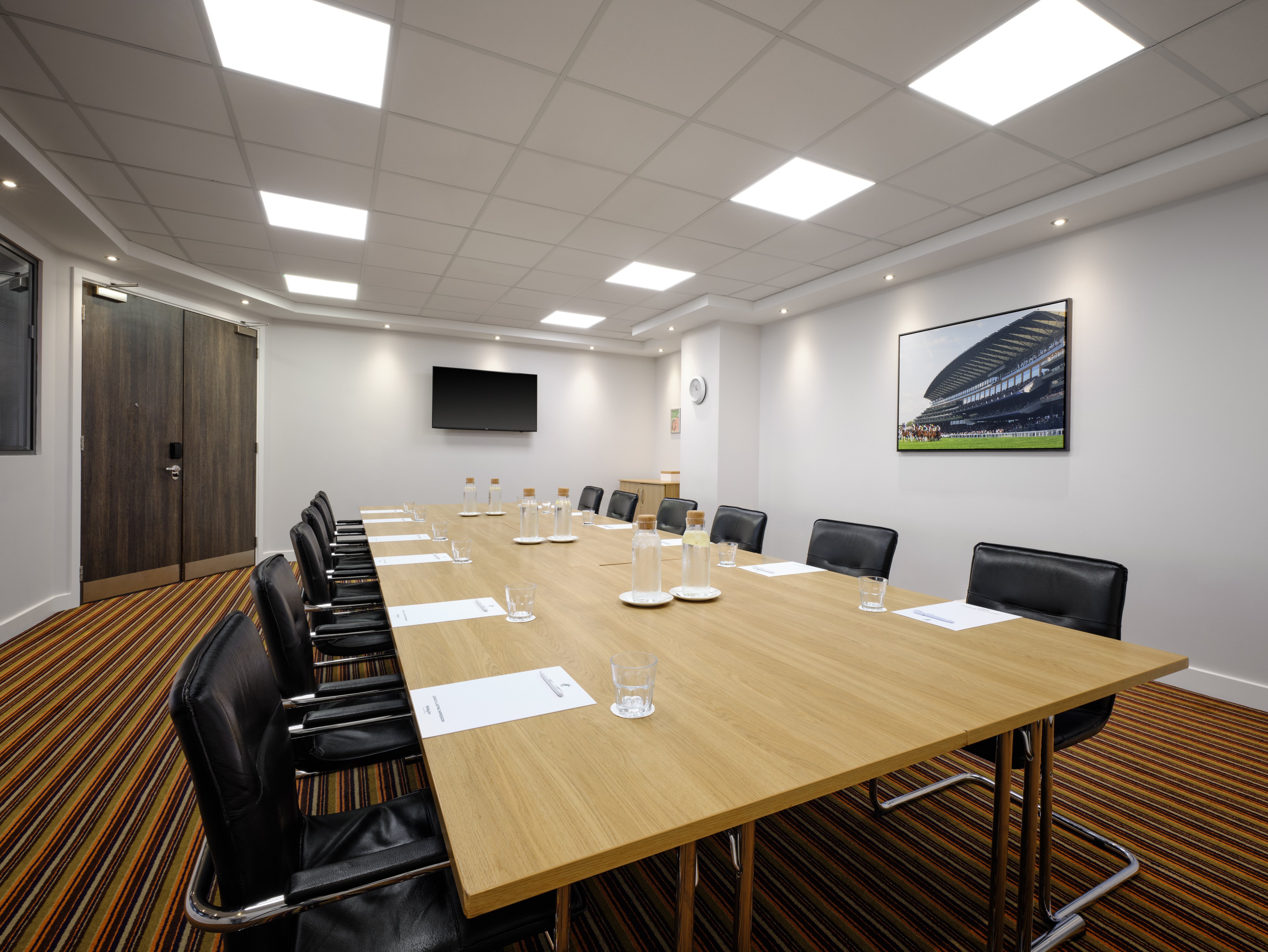 Holiday Inn Huntingdon - Racecourse 39/50