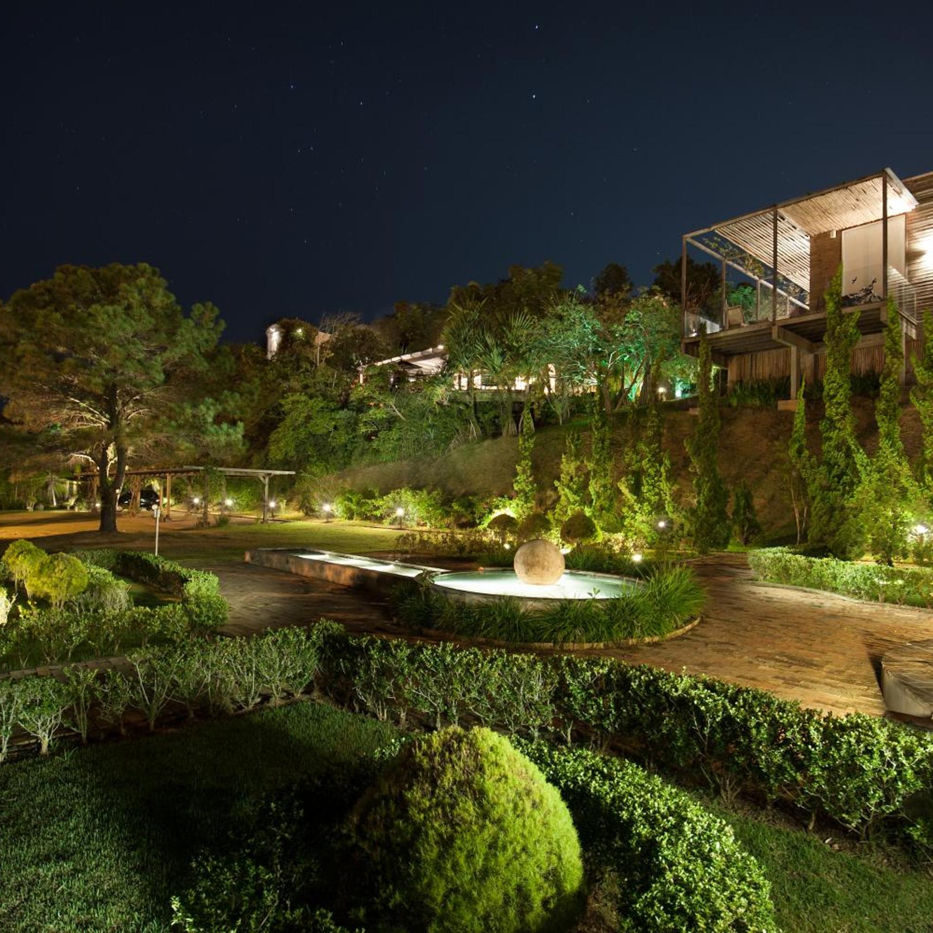 Felissimo Exclusive Hotel 42/50