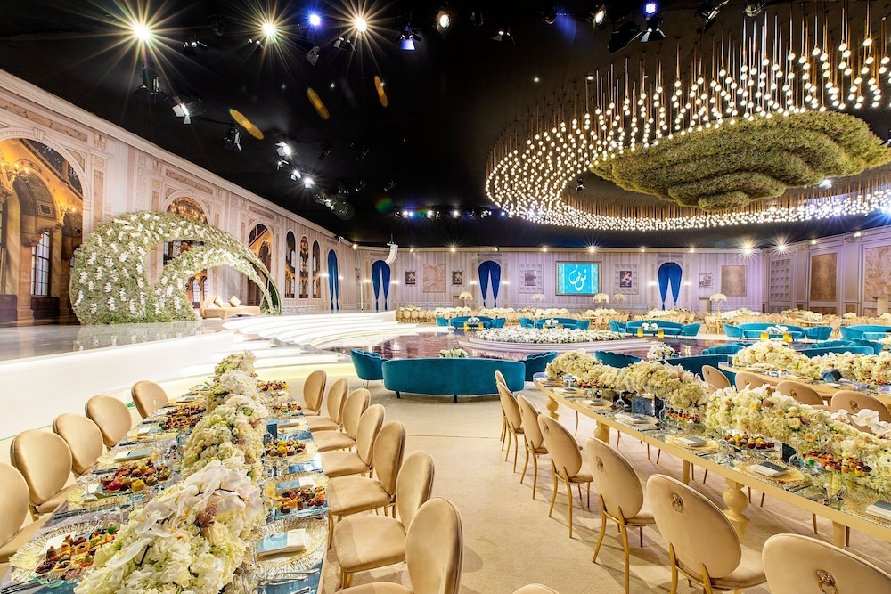 Sheraton Grand Doha Resort & Convention Hotel 60/80