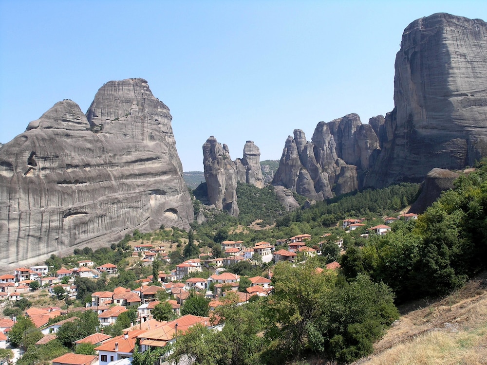 Guesthouse Sotiriou 39/50