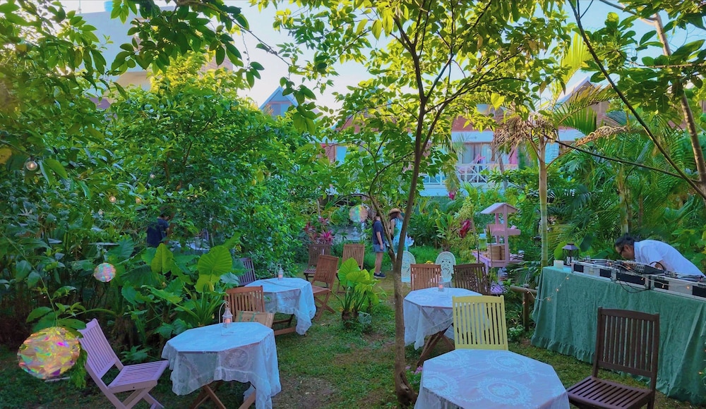 Okinawa Starry Forest Cottage 37/46