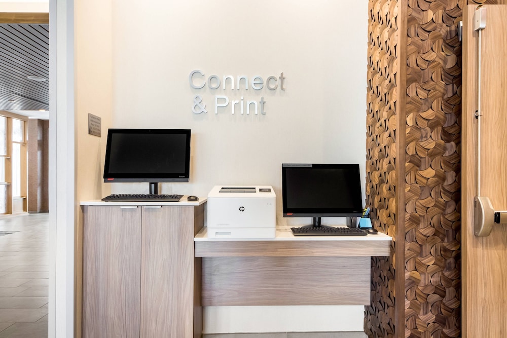 Fairfield Inn & Suites By Marriott Dallas Plano/Frisco 37/42
