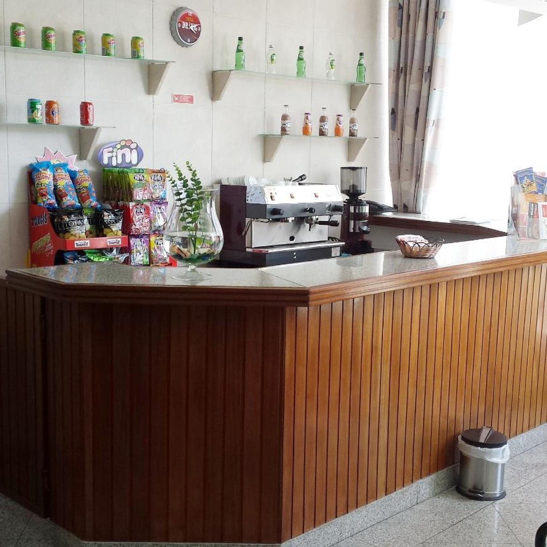 HOTEL RESIDENCIAL COLIBRI 10/50