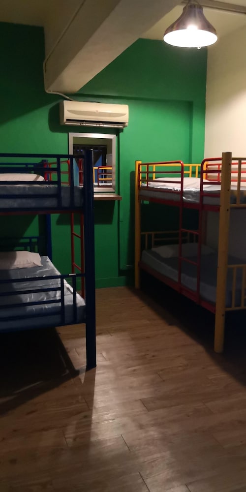 Akinabalu Youth Hostel 18/56