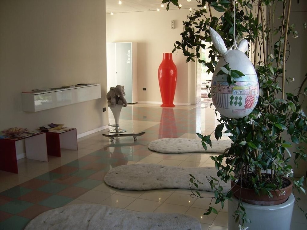 HOTEL SANTA CATERINA 18/56