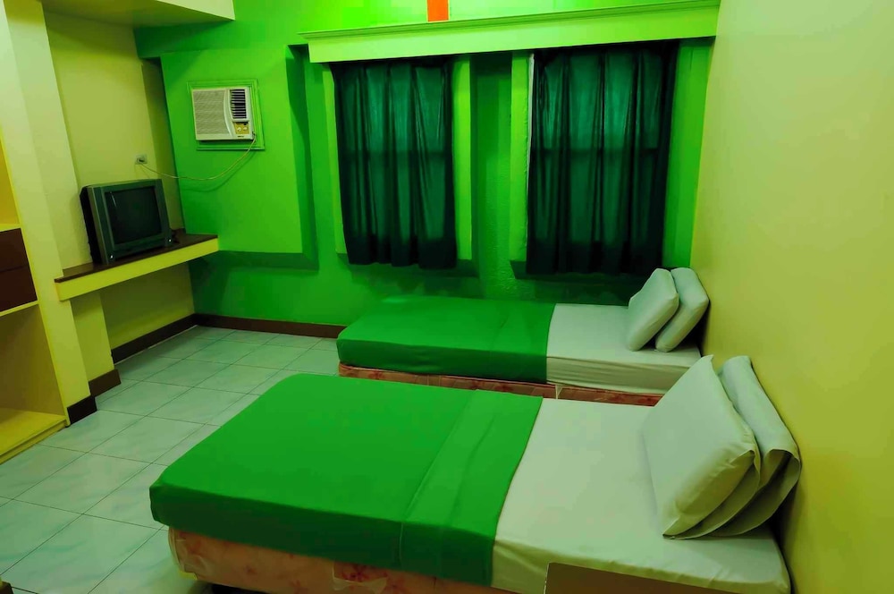 Ong Bun Pension House 17/35
