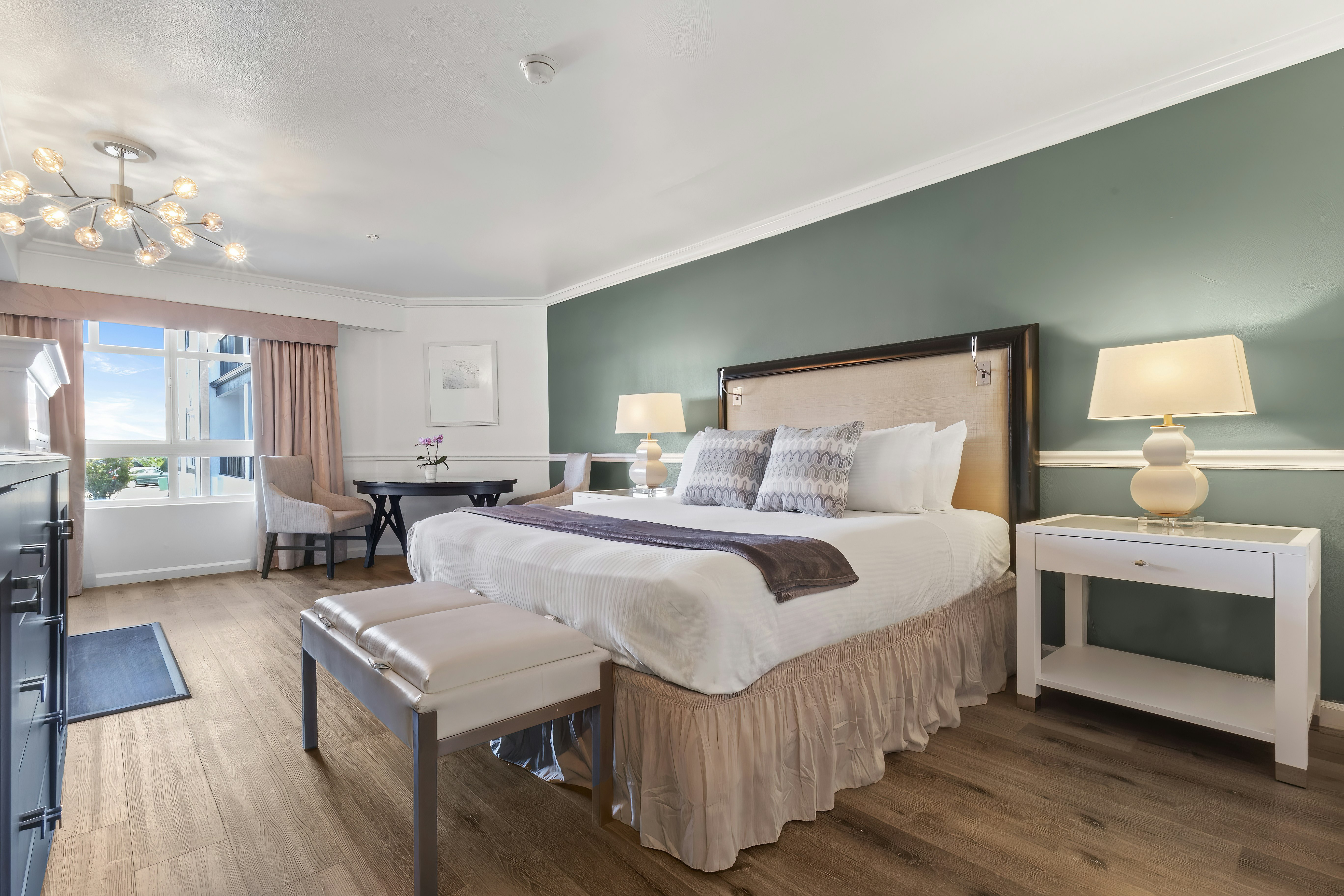 Ascot Suites Morro Bay 6/17