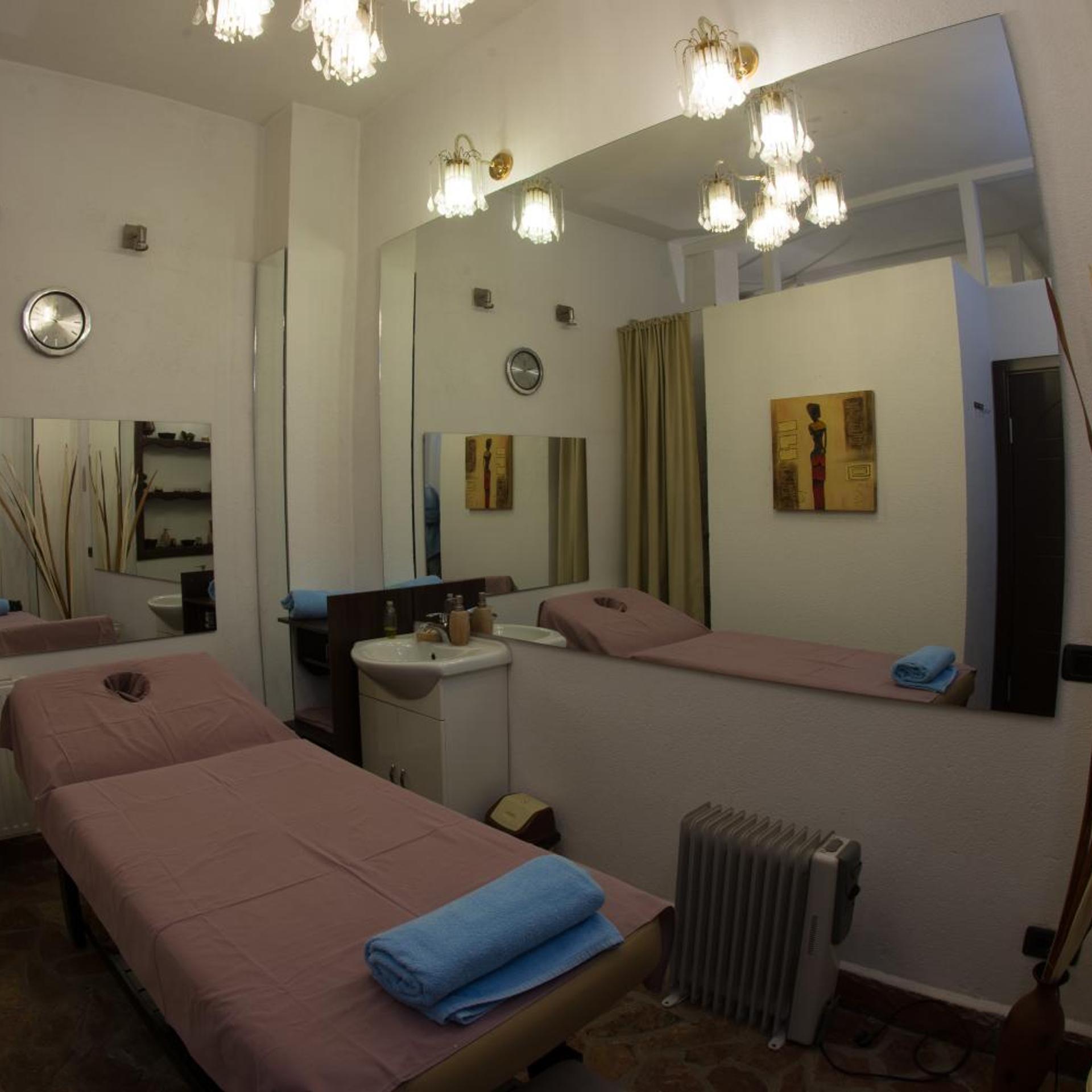 HOTEL MANASTIR BEROVO 12/55