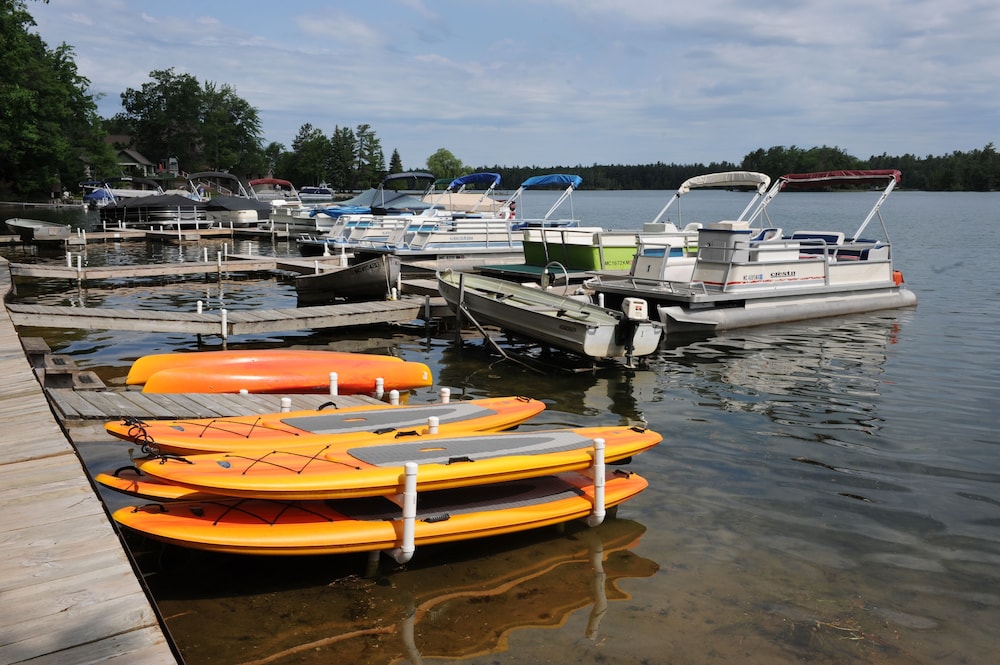Clear Lake Resort 17/50