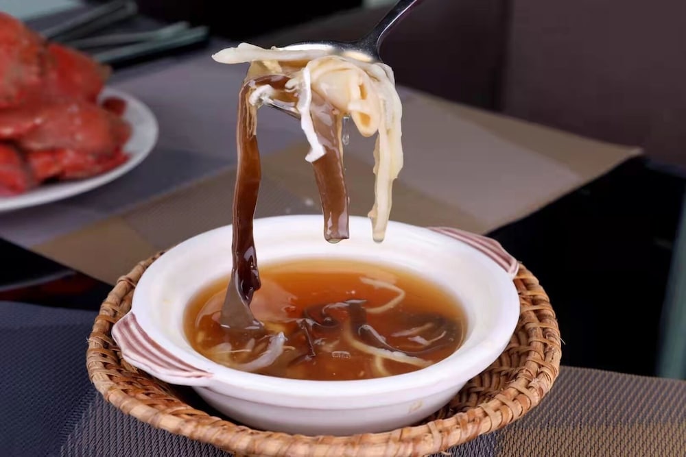 Bao Li Lai International 22/50