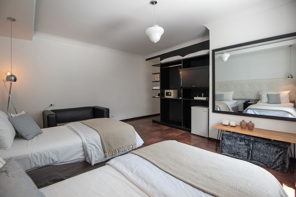 5411 Soho Hotel Boutique & Spa 13/68