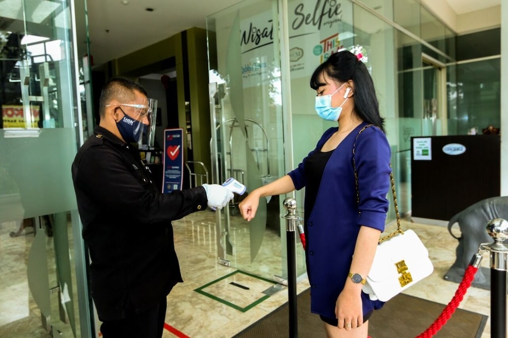 Serela Cihampelas by KAGUM Hotels 6/38