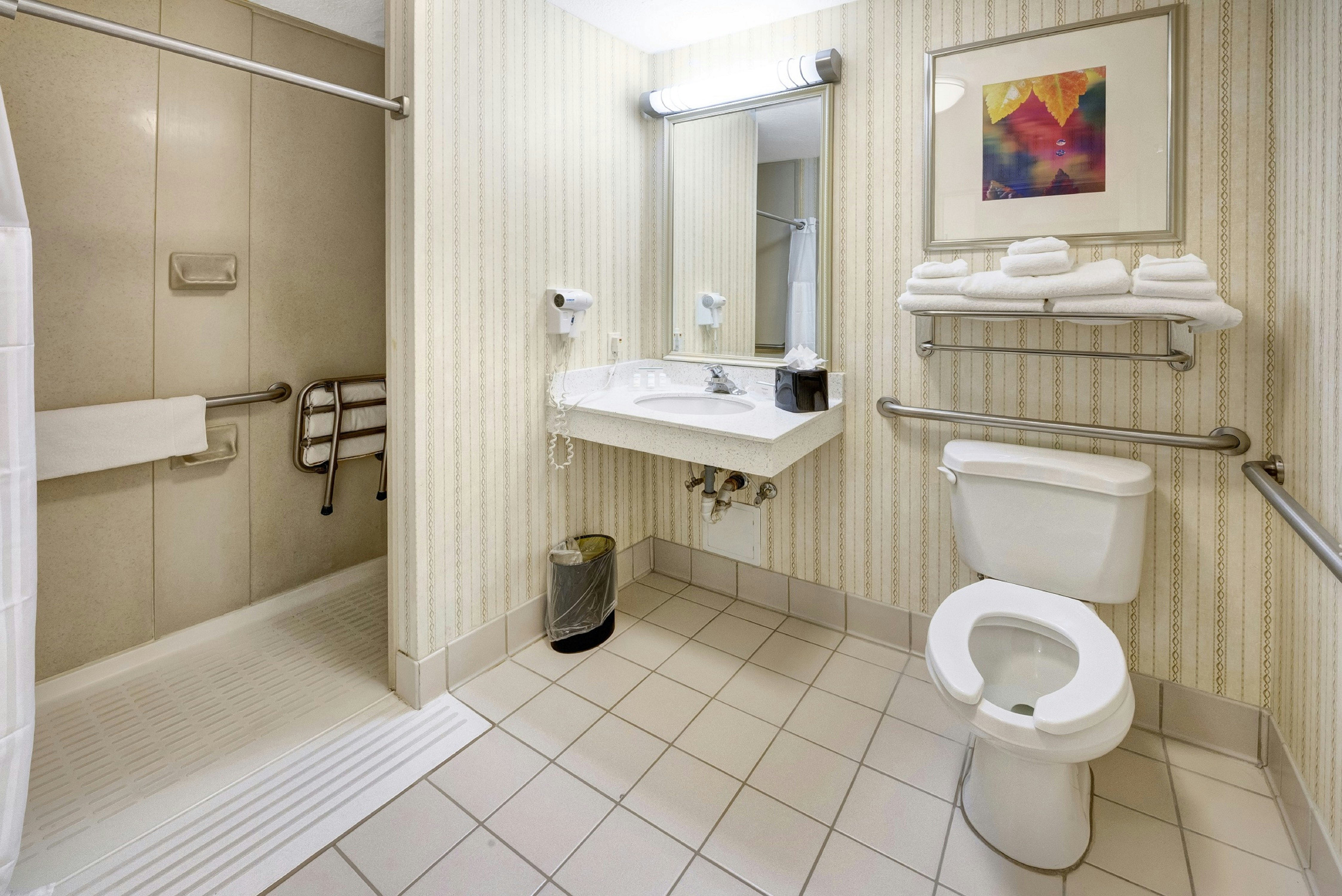 Hilton Garden Inn Portland Airport, OR 29/32