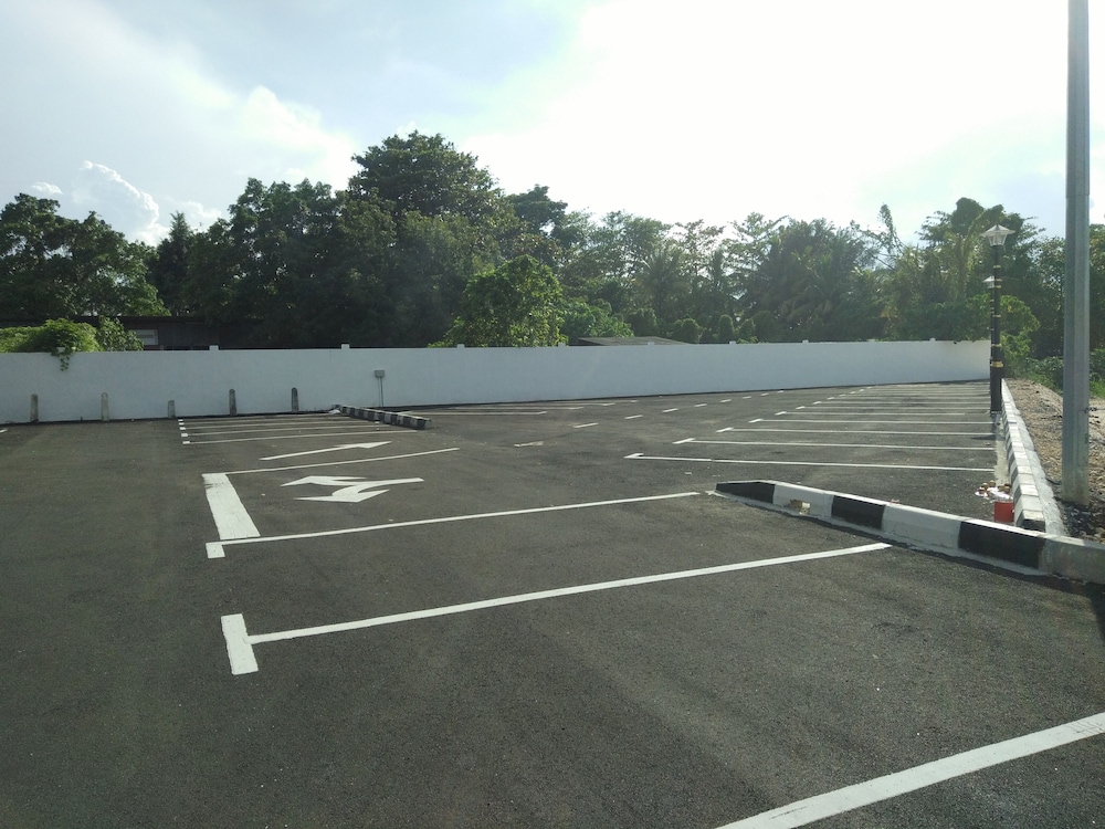 Artworks Hotel Ipoh 43/61