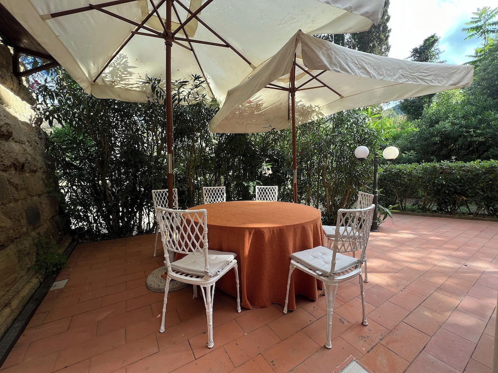 Park Hotel Napoleone 5/50