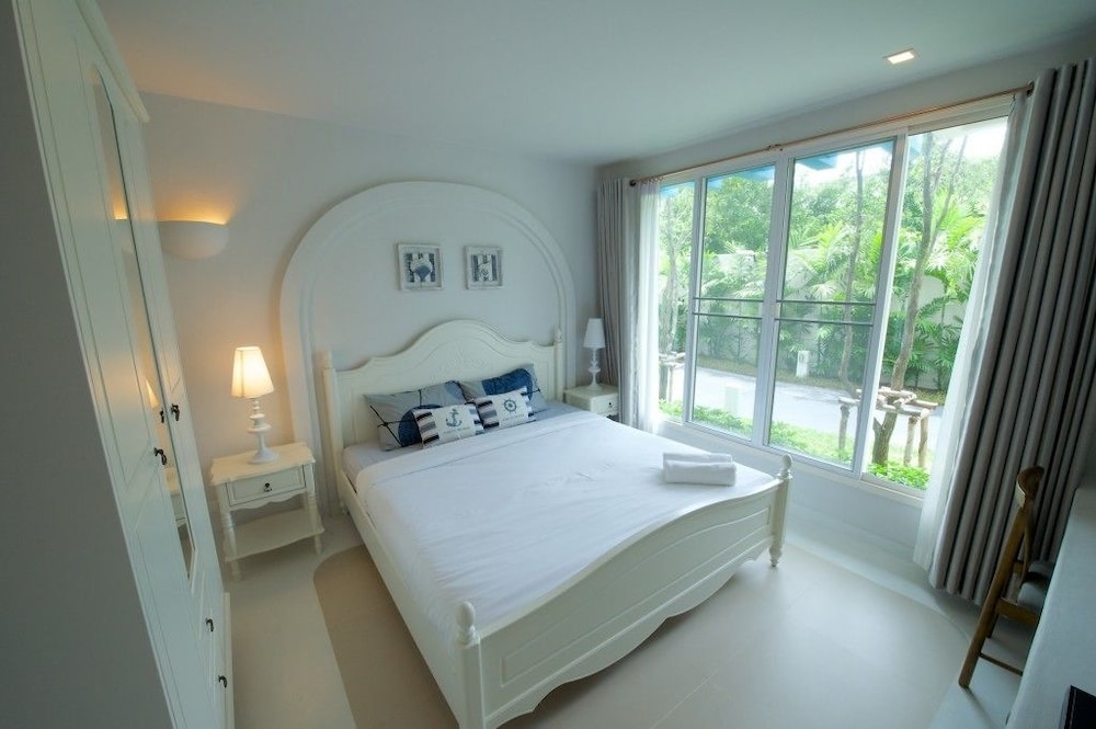 EXCLUSIVE, APARTMENT