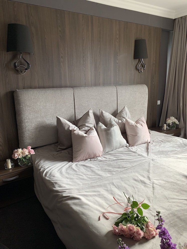 Hotel Atlantic 47/69