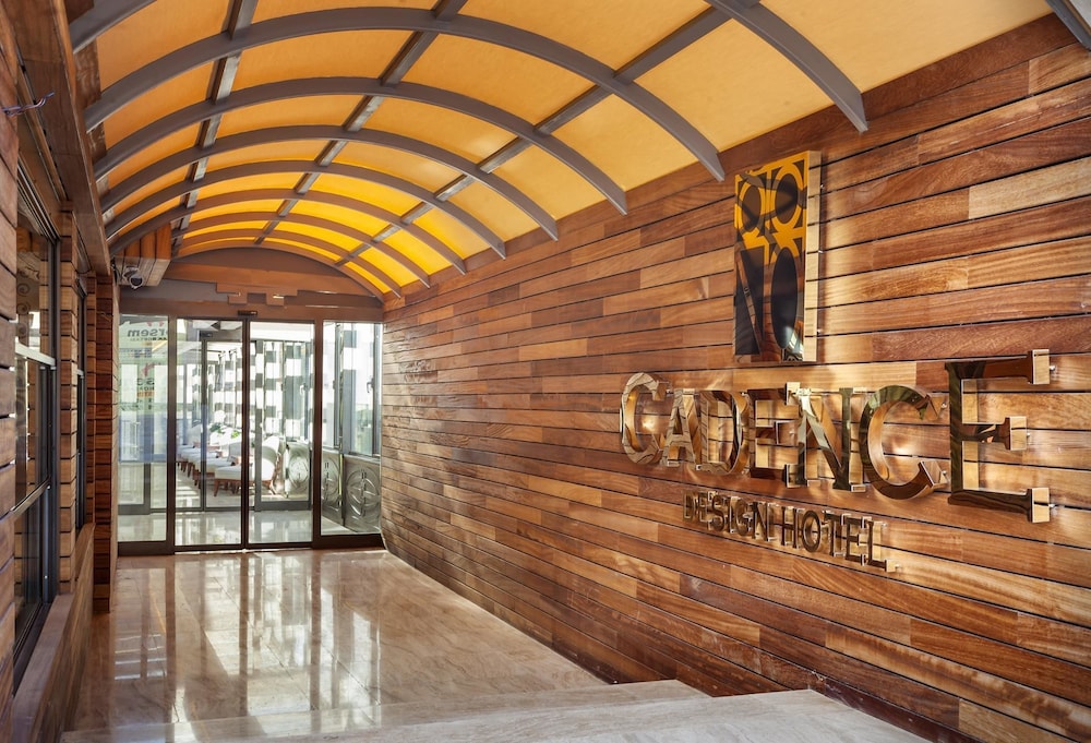 Cadence Design Hotel 11/22