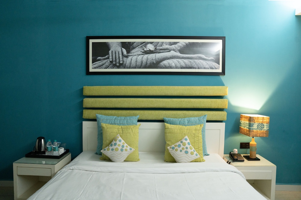 The Beach House Goa 4/50