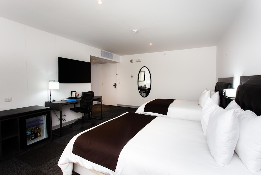 Wyndham Costa Del Sol Tumbes 22/77