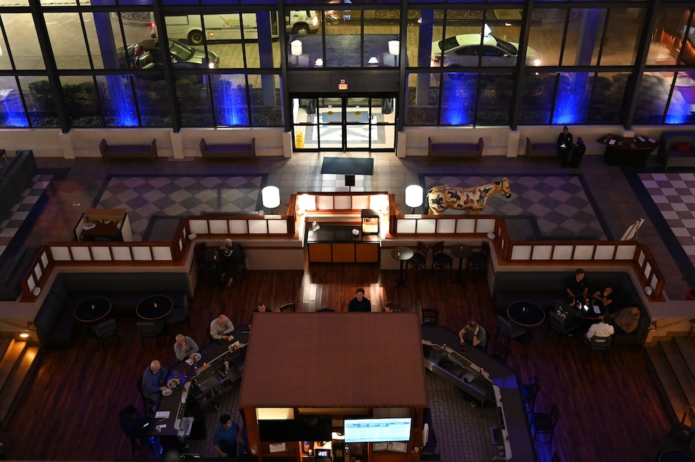 中庭套房酒店(Atrium Hotel and Suites) 图片5