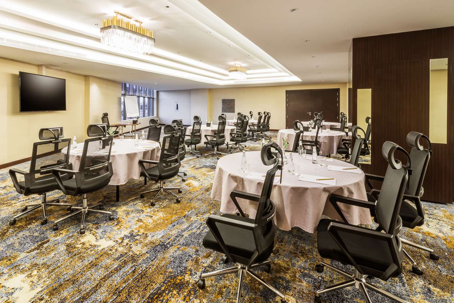 بست ويسترن بلس القريات سيتي سنتر(Best Western Plus Al Qurayyat City Center) 26/33