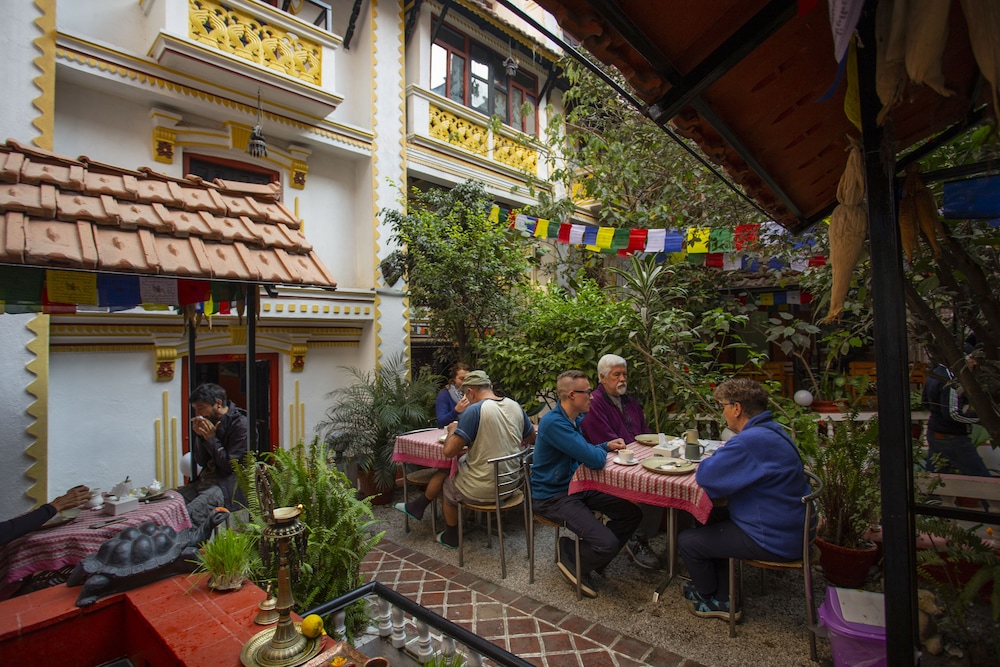 Kathmandu Boutique Hotel 30/50