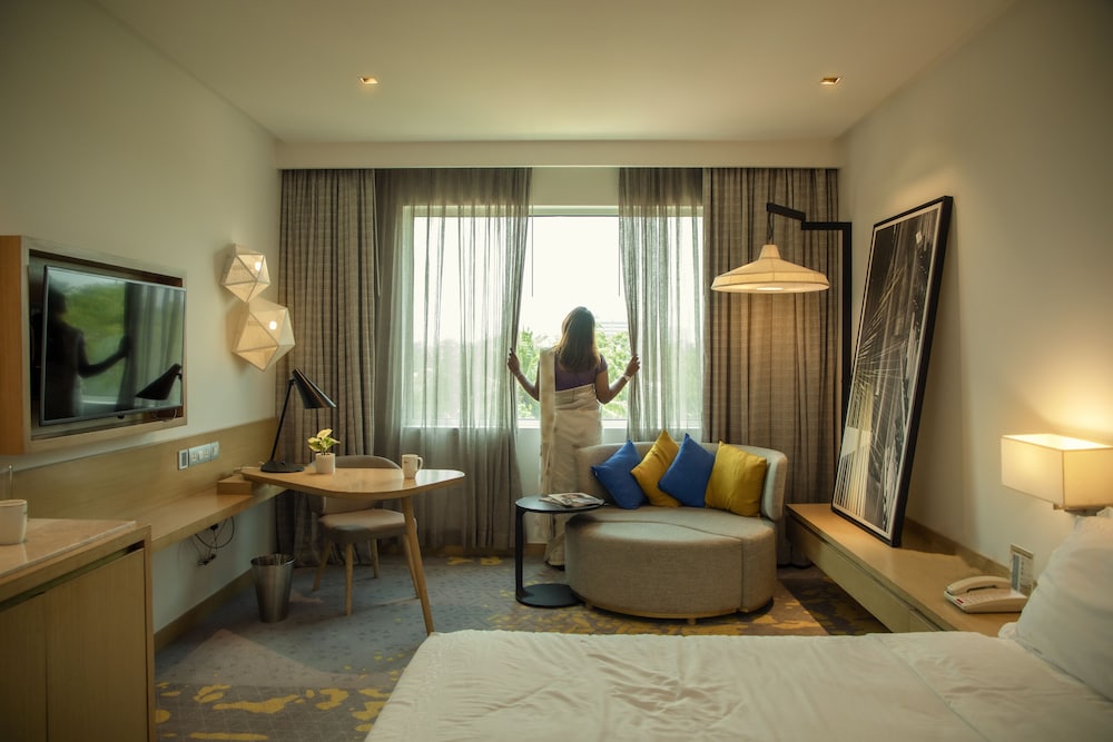 Welcomhotel by ITC Hotels, Race Course, Coimbatore 31/60