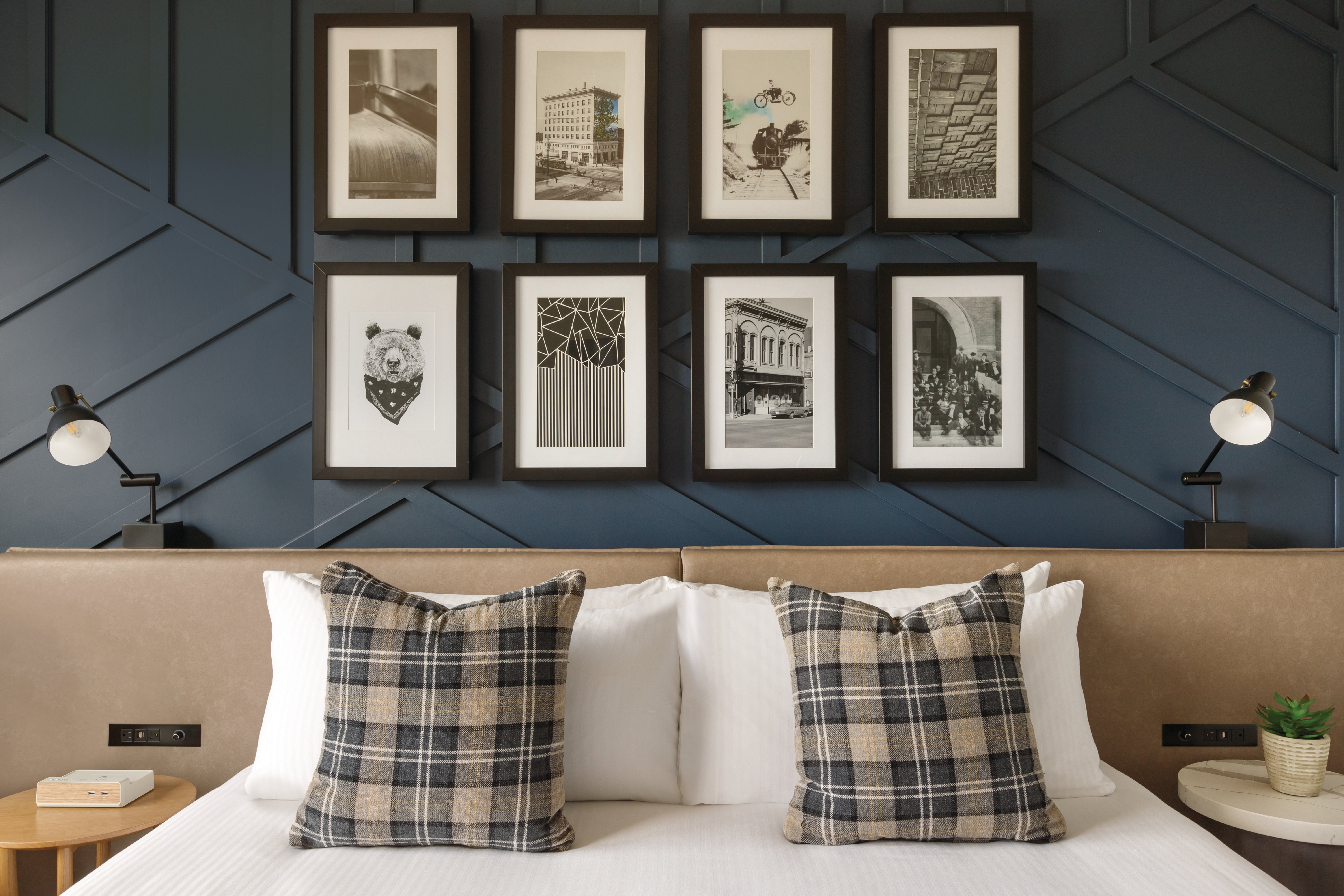 The Eddy Taproom & Hotel 42/62