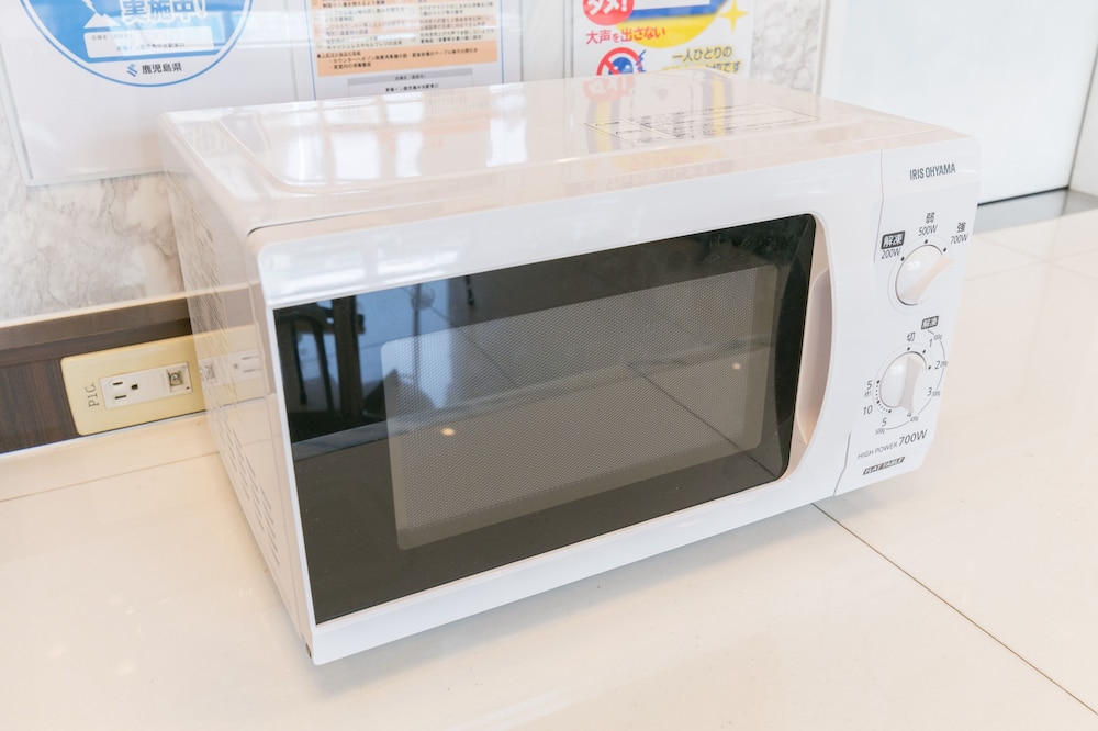 Toyoko Inn Kagoshima-chuo-eki Higashi-guchi photo4