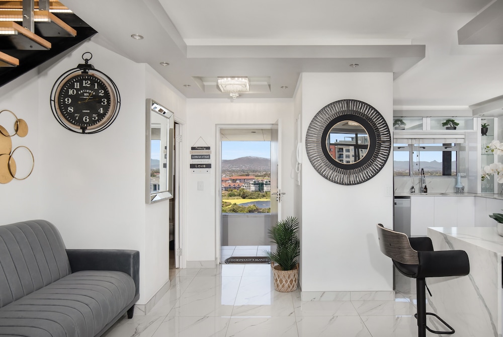 Knightsbridge Luxury Apartment 45/50
